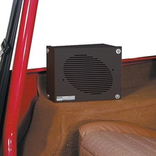 Tuffy Security Products 019-01 Universal Speaker Security Box Set Tuffy Security Products 019-01 Universal Speaker Security Box Set