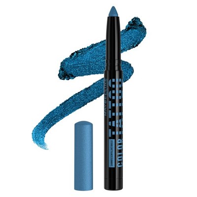 MAYBELLINE Color Tattoo Longwear Multi-Use Eye Shadow Stix, 70 I am Extravagant