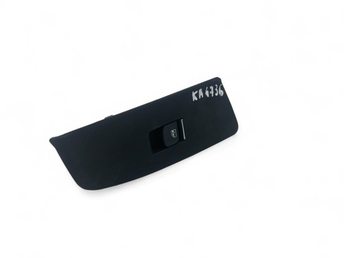 BMW 5 G30 Schalter für Fensterheber hinten rechts 9327031 31411720