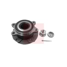 Roulement de roue Renault Kadjar