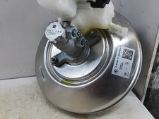 BREMSKRAFTVERSTÄRKER BRAKE BOOSTER Mini Clubman (F54) 2018 29685464303