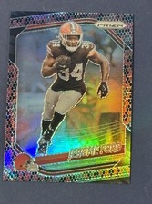 2025 Prizm Jerome Ford Snakeskin Prizm