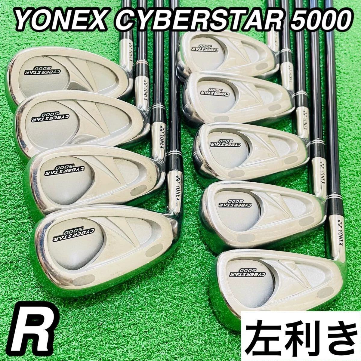 【初心者様推奨‼】 テーラーメイド ヨネックス メンズ ゴルフクラブ セット S 初心者様推奨‼】 テーラーメイド ヨネックス メンズ ゴルフクラブ
