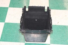 2022 Wagoneer Black Floor Center Console Insert Trim Panel OEM Factory OE WTY OE