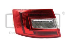 Feu arrière Skoda OCTAVIA