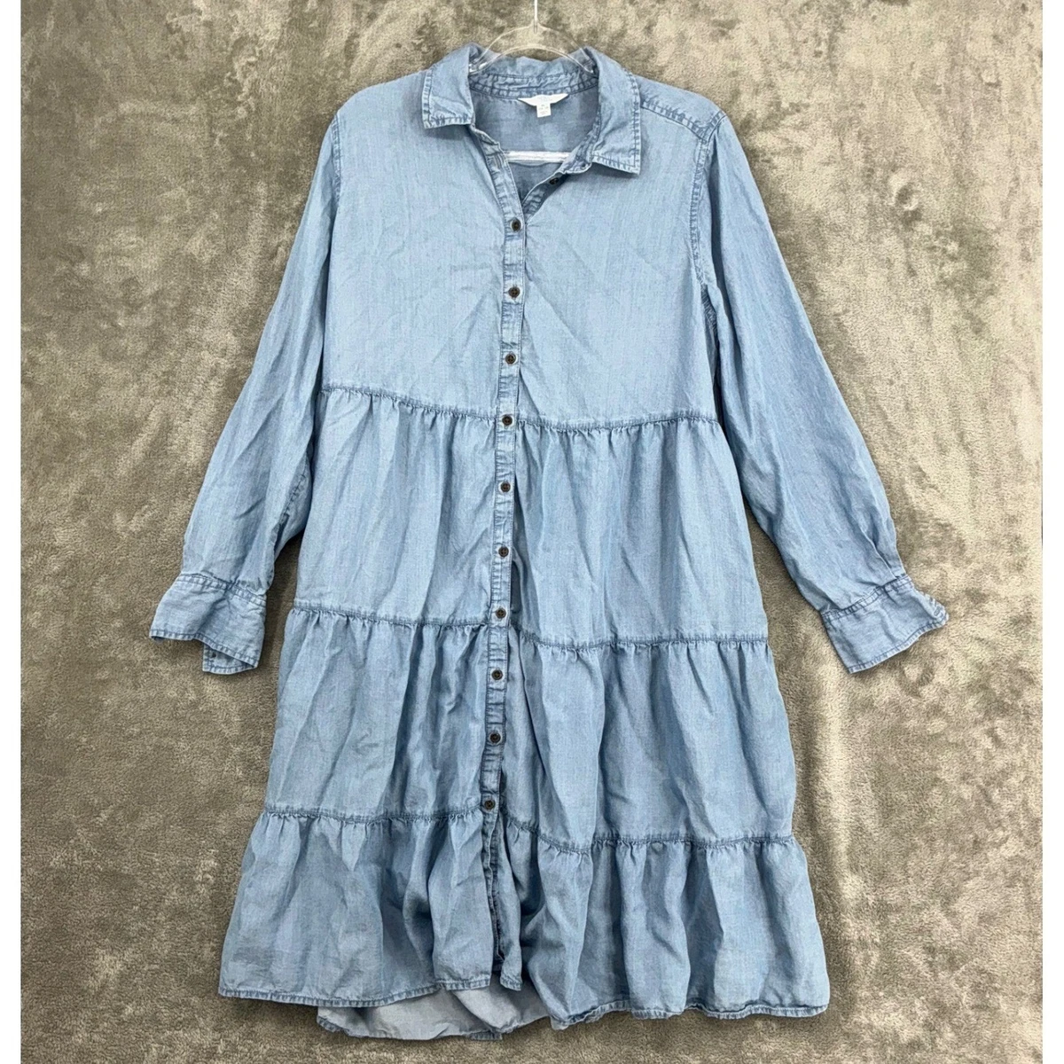 Regular Size Time And Tru Dresses for Women for sale | eBay