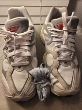 NO BOX New Balance 9060 Size 6 US Grey