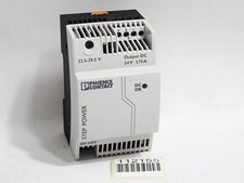 Phoenix Contact 2868648 STEP-PS/ 1AC/24DC/1.7...