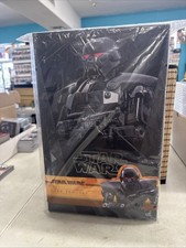 Hot Toys Star Wars Dark Trooper 1 6 Scale The Mandalorian Sideshow TMS032 New