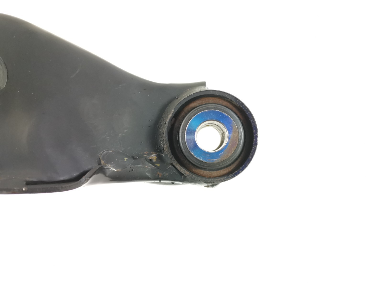 Maserati Ghibli 3.0 2015  RWD Rear Left Side Suspension Lower Control Arm OEM