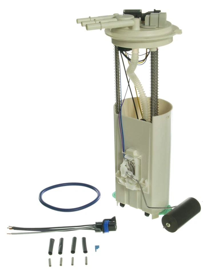 Carter Fuel System Fuel Pump Sender P74715S for Chevrolet GMC Blazer Jimmy 1996 - Image 4 of 4