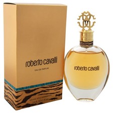 Roberto Cavalli / Roberto Cavalli EDP Spray 2.5 oz w 