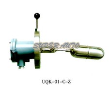 1Pcs New For Self-diagnostic UQK-01-C-Z Marine Float Level Controller