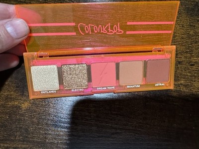 Colourpop Moon Haze Eyeshadow Palette Limited Edition Brand New
