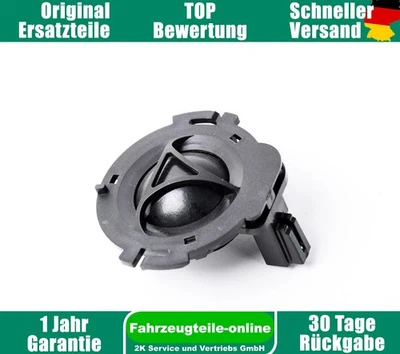 Haut-Parleur Aigu Audi A6 Avant 4G5 4G1035399 - Photo 1/3