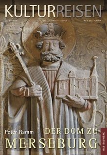 Der Dom zu Merseburg von Ramm, Peter | Buch | Zustand gut