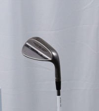 Titleist Vokey Sm10 Nickel F Grind Wedge 52 -8 Dynamic Gold S200 13221243 Good