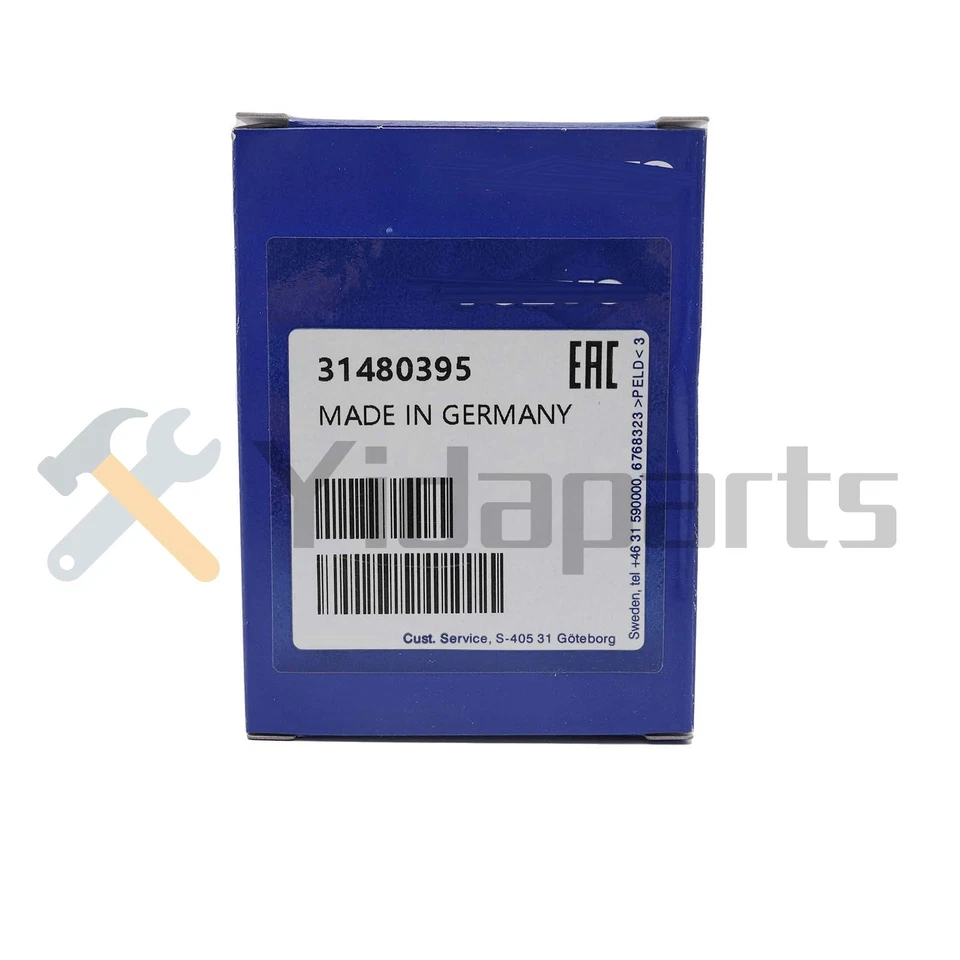 OEM For Volvo OEM XC90 S90 V90 V90CC XC60 31480395 Rear O2 Heated Oxygen Sensor Foto 2 de 4