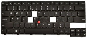 LI680  Einzelne Tastatur Taste Lenovo Thinkpad E455 E460 W450 EDGE E431 E440