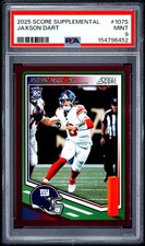 2025 Score Supplemental Football Premium Box Set Checklist Guide in-content 21