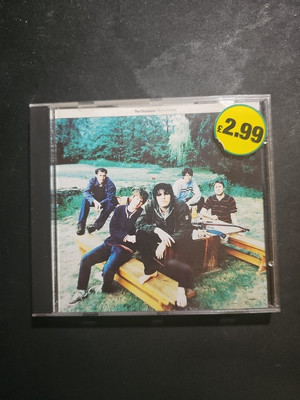 The Charlatans - One To Another (1996 CD Single)