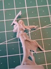 D&D Necromand 3D Druck