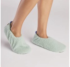 Feelgoodz Women's Women's Aurora Slipper Socks Beta Color Size M