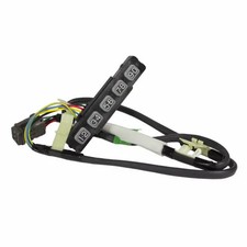 Genuine Ford Keyless Entry Keypad 8l1z14a626a