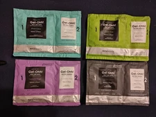 Avry Gel Ohh Spa Pedicure Footbath - Gel Oh - 38 PCS COMBO *SEE DESCRIPTION*