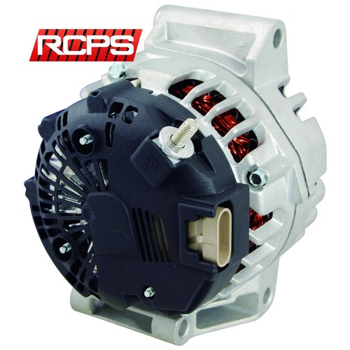 New 120A Alternator Fits Pontiac Solstice 2.4L 2006-09 20833569 TG13S026SP 12786 - Picture 2 of 2