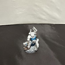 Games Workshop Warhammer40k Space Marines Apothecary