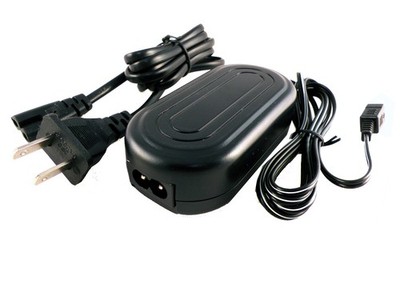 AC Adapter for JVC GZ-HM350S GZ-HM545 GZ-HM545AC GZ-HM545AG GZ-HM545AH GZ-HM550