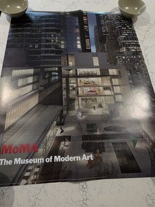 Moma Museum | eBay