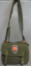 NVA Tasche Umhängetasche   GST DDR NVA Ausrüstung  NVA Bekleidung Volkspolizei