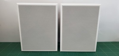 Jargo Acoustic WAL 165/5 EN 6W 100V Aufbaulautsprecher 1Paid _3.8_5