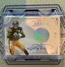 2025 Flawless Greats - Hines Ward On Card Auto Steelers /20