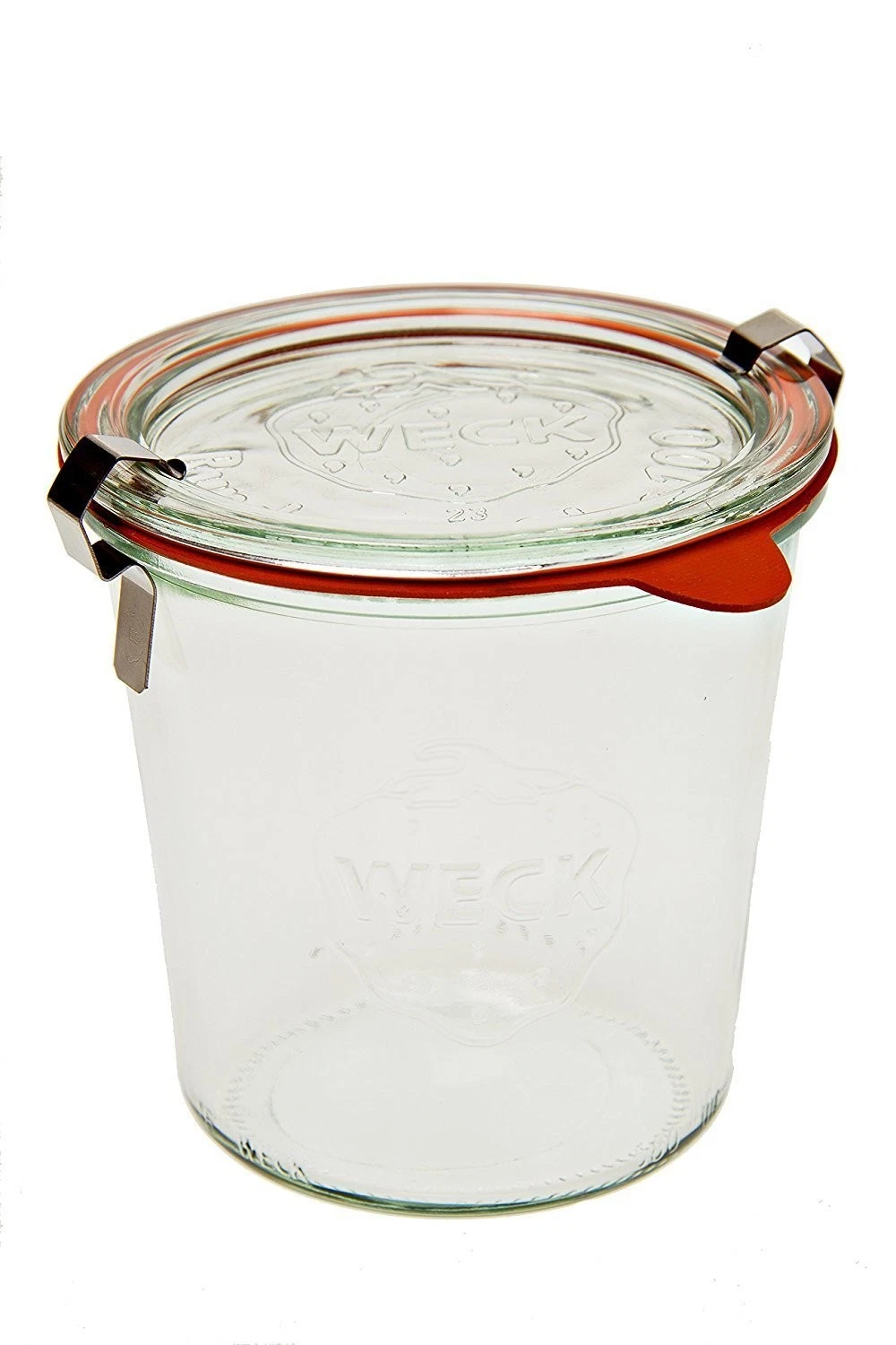 Weck Jars - Thumbnail 5