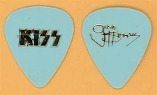KISS Gene Simmons Vintage Tour Guitar Pick - Very Rare Musicade