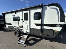 2026 Forest River Rockwood Geo Pro 20FBS
