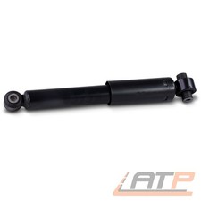 STOßDÄMPFER HINTEN FÜR OPEL MERIVA B