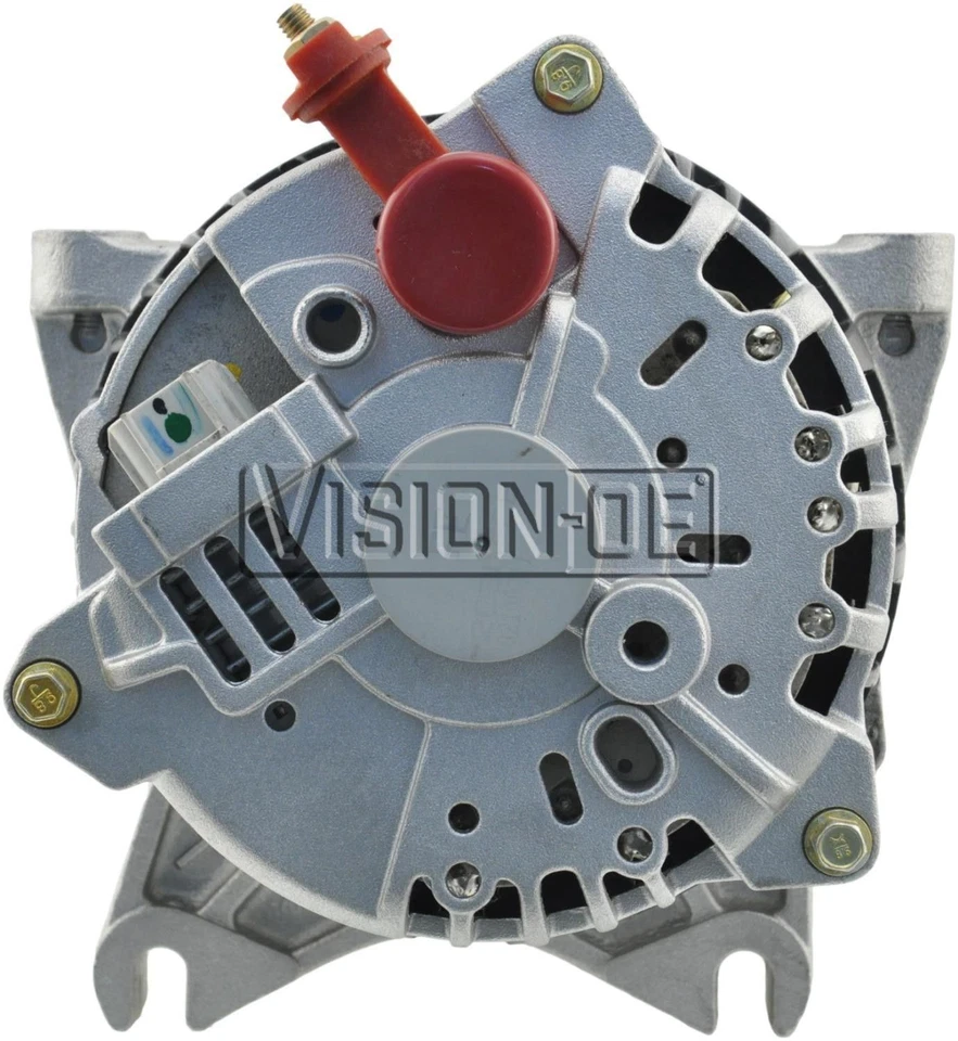 Alternador BBB Industries 8472 para 05-11 Crown Victoria Grand Marquis Town Car Foto 2 de 4