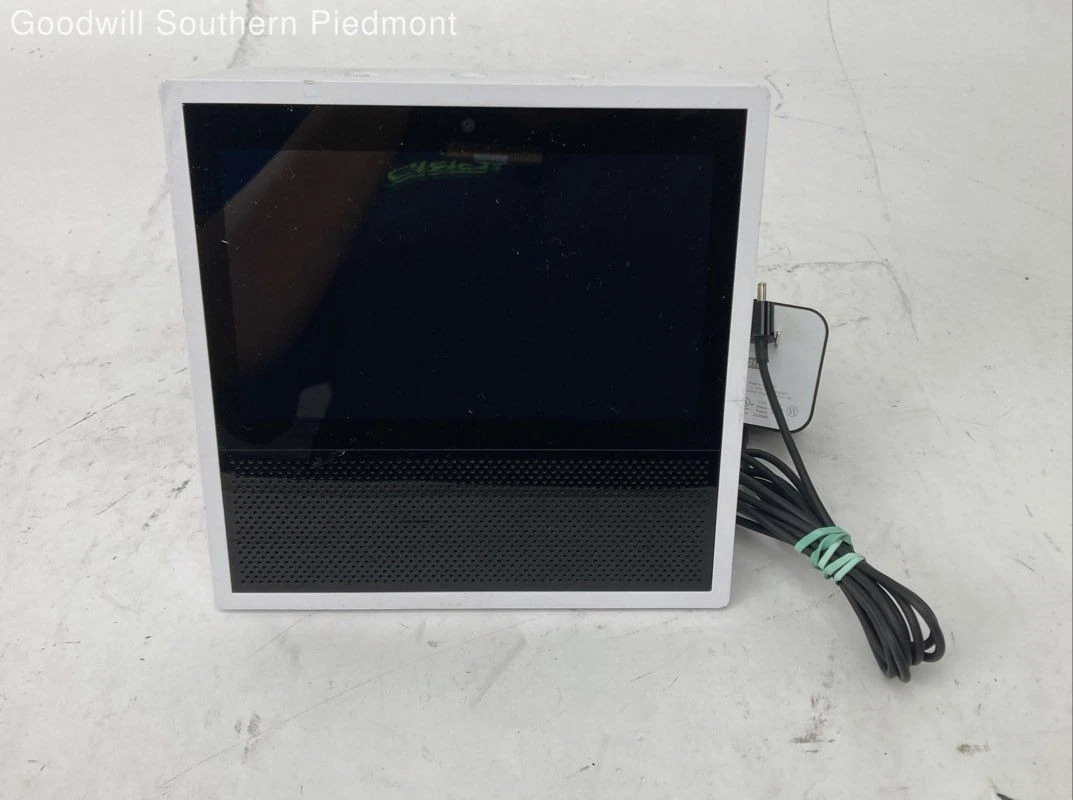 Amazon Echo Show 1st Generation Smart Speakers for sale | eBay