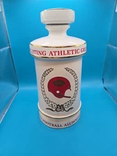 VTG 1979 Lionstone Whiskey USC Trojan Football Perpetuating Athletic Greatness