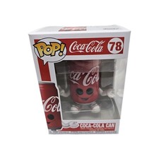 Funko Pop Foodies Ad Icons Figures 42