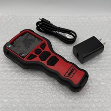 Warn 92531 Wireless Winch Remote Control Replacement W Charging Cord Plug New Warn 92531 Wireless Winch Remote Control Replacement W Charging Cord Plug New
