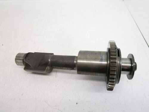 BALANCER, CRANKSHAFT