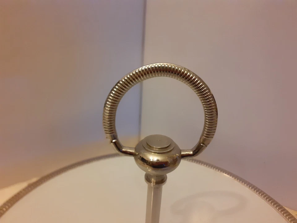 Service à fromage pour 6 personnes Jean Couzon model président haute qualité - Photo 3/4