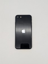 Apple iPhone SE 64GB 4G Black Smartphone Unlocked