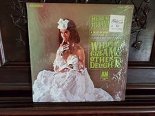 Herb Alperts Tijuana Brass Whipped Cream & Ot...