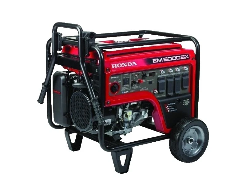 Honda Less Than 2.0 kW Generators for Sale | Shop New & Used 